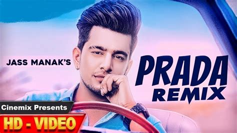 prada punjabi song 2019|PRADA .